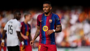 برشلونة يُبهر الجماهير بعروض مميزة في الدوري الإسباني