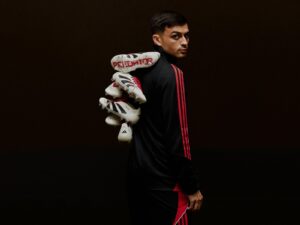 ضمن الاعلى اجرًا.. بيدري يقبل عرض اديداس طويل الامد