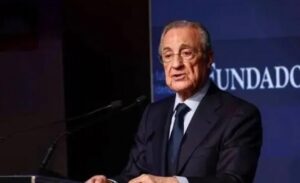 شكوى رسمية وتصعيد قانوني من حكام “الليغا” ضد بيريز وقناة ريال مدريد